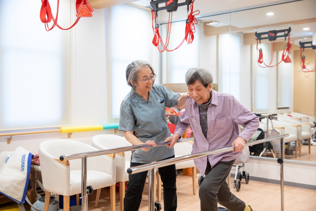 無理なく続くから、続けられる