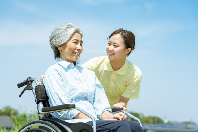 要介護5から回復する可能性はゼロではない？自立に向けて必要なことも解説