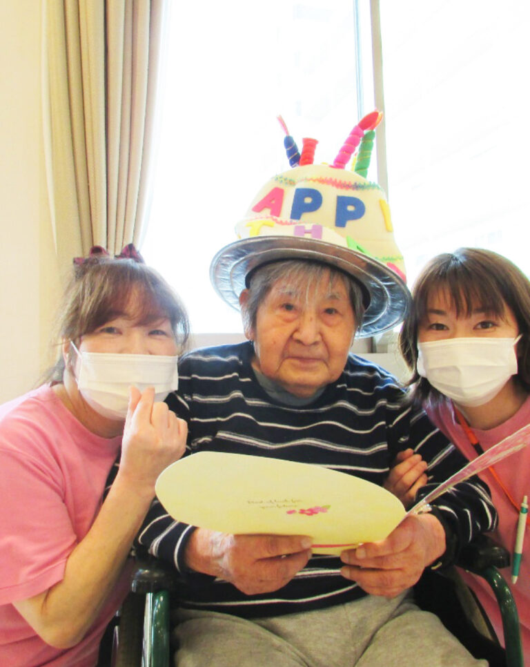 「家におりたい」想いに寄り添い支え続けるケア