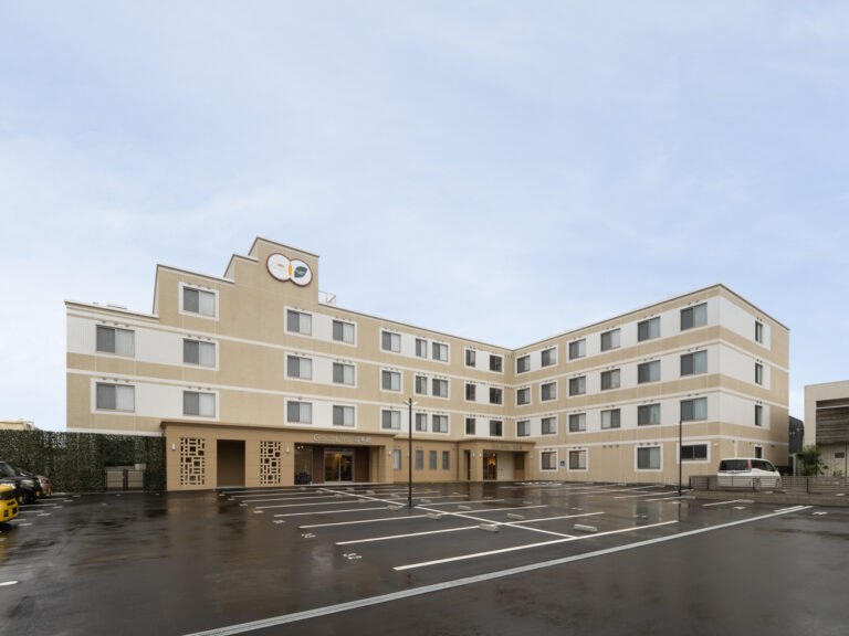 ゴールドエイジ 高茶屋