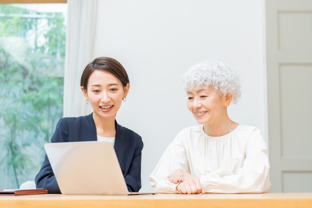 要介護1でも一人暮らしは可能？利用できるサービスやケアプラン例も解説