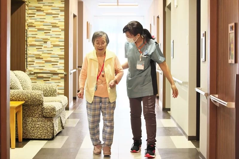 訪問介護のご利用が可能