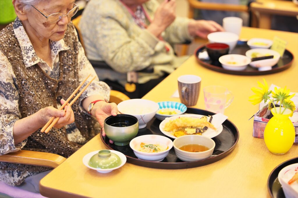 距離を越える家族連絡サービス