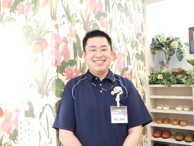 スイーツバイキング