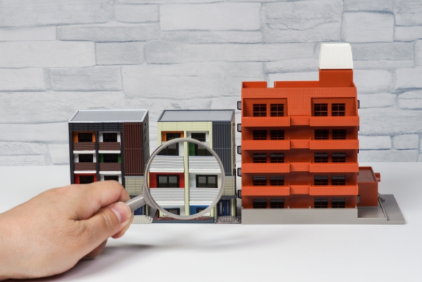 【比較表付き】住宅型有料老人ホームとサ高住の違い｜おすすめな人の特徴