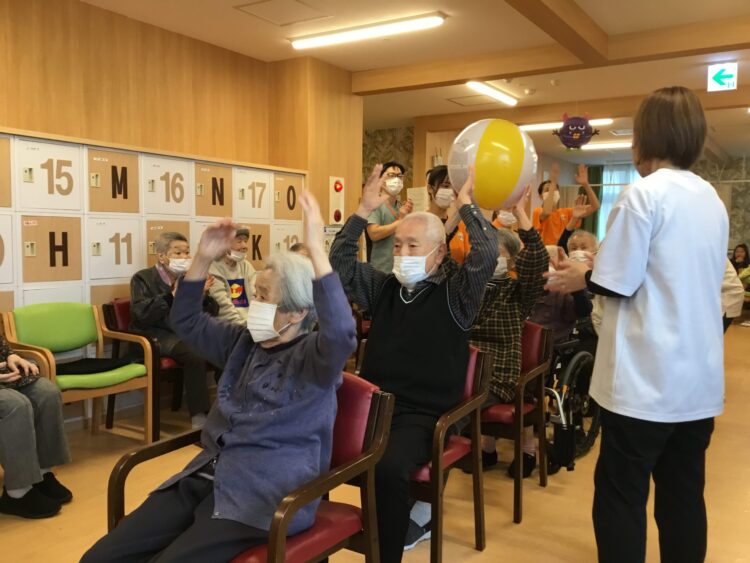 文化祭イベント