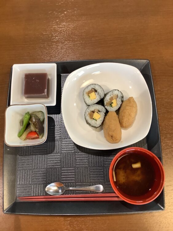 わくわくごはん