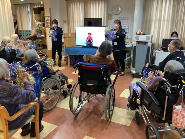 第一興商さんのイベント