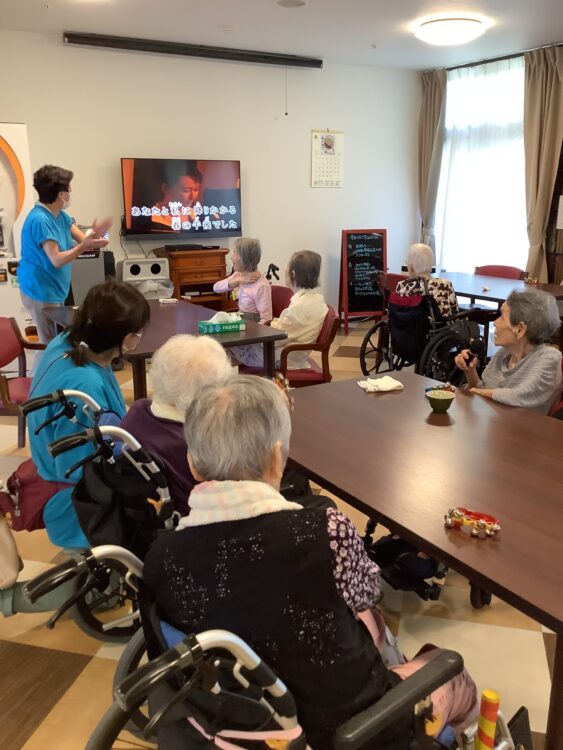 冷菓を堪能しました