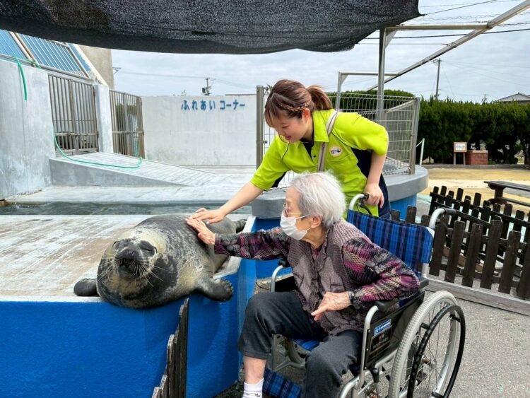 南知多マイクロバスツアー