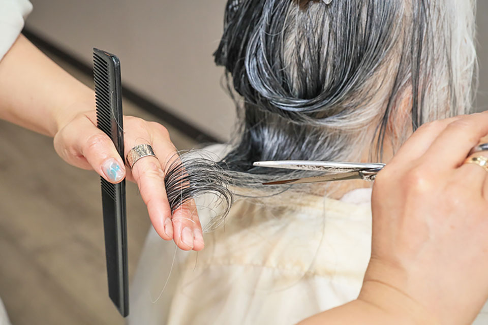 キレイが叶う介護美容