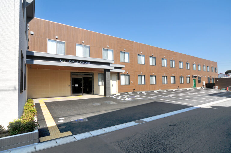 ゴールドエイジ 千秋