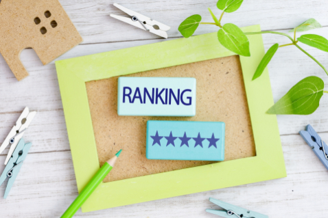 介護資格の難易度ランキングTOP10！経験年数ごとのおすすめ資格も解説