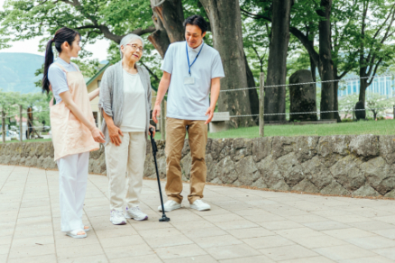 要介護1で受けられるサービス一覧！よく利用されるものの支援内容や費用も
