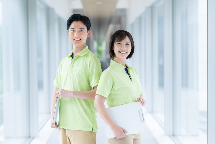 【まずは何から？】介護資格の取り方をパターン別に解説！難易度や受講料も