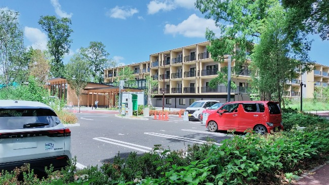 【一覧表付き】有料老人ホームとサ高住の違い|おすすめな人の特徴も解説