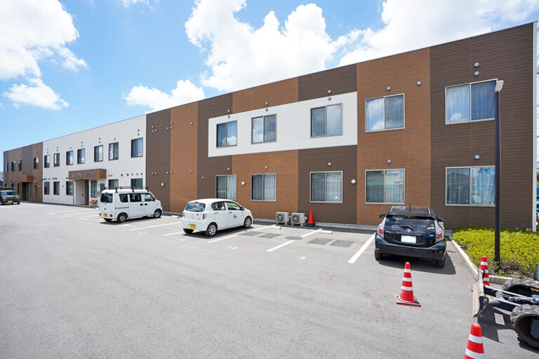 ゴールドエイジ 碧南