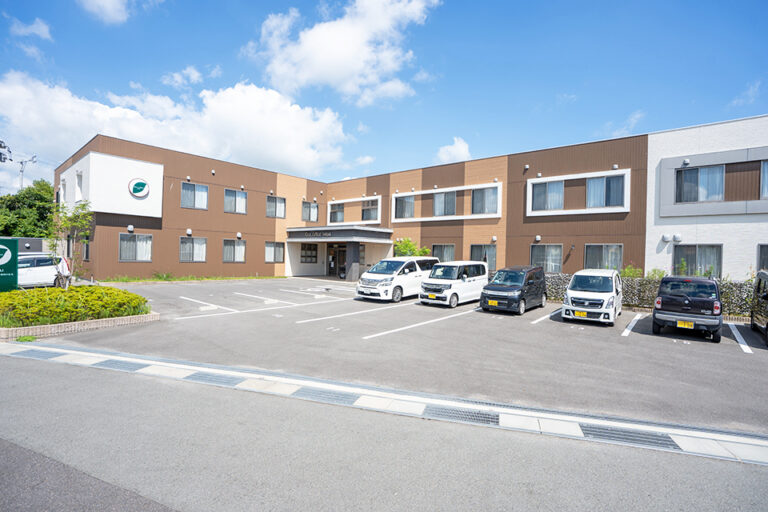 ゴールドエイジ 久居