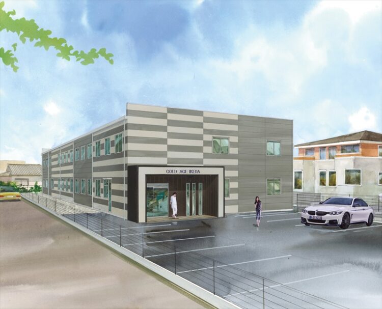 施設情報追加いたしました