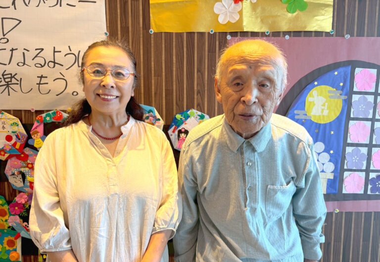 館長さんもスタッフさんもとても気さくで、本当に良い施設だと思っています。