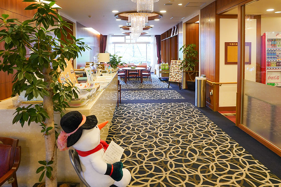 季節感あふれる住環境作り