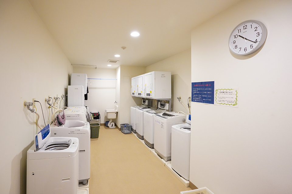 衛生管理で快適な暮らし