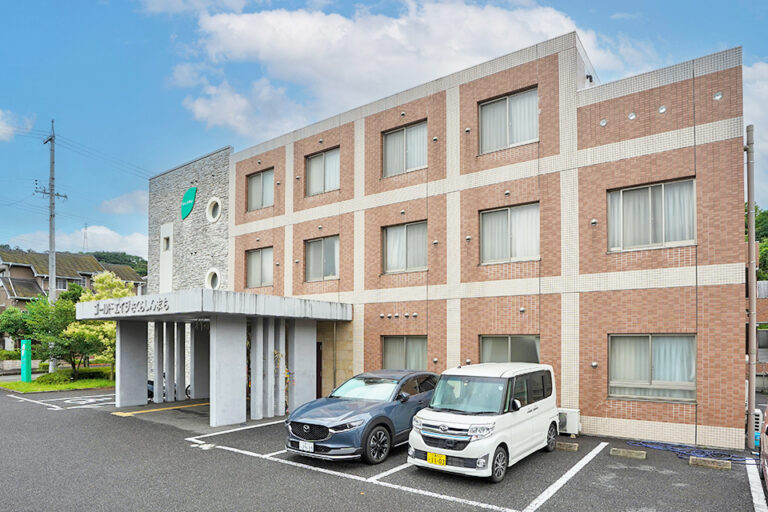 ゴールドエイジ <br>さくらしんまち