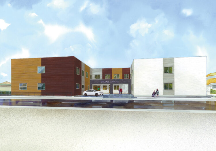 施設情報を追加いたしました