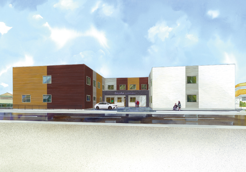 施設情報を追加いたしました