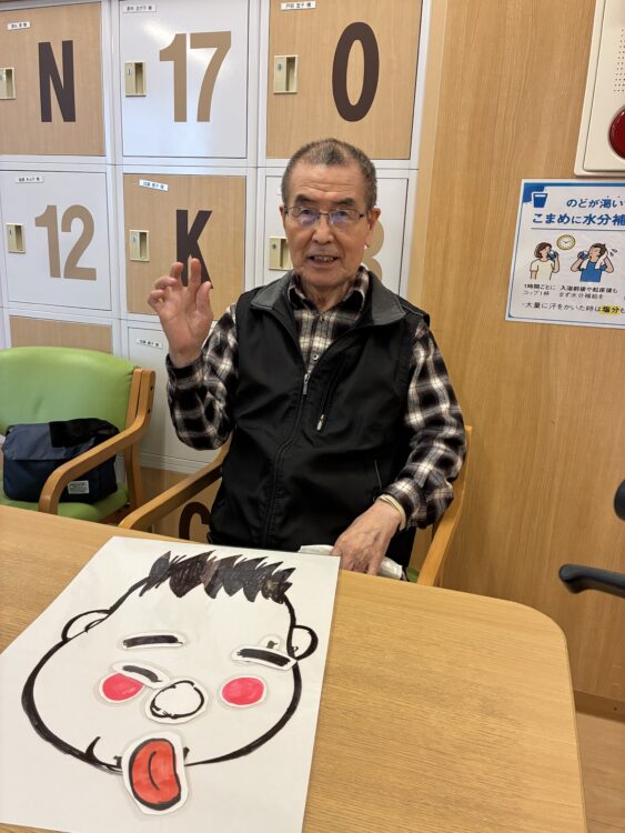 新年会～ゴールドエイジ花三千～