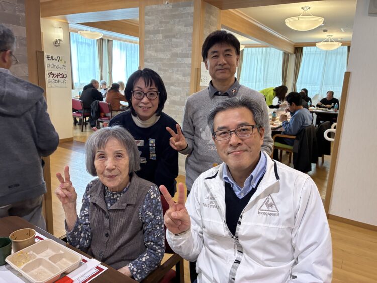 ８周年祭～ゴールドエイジ花三千～