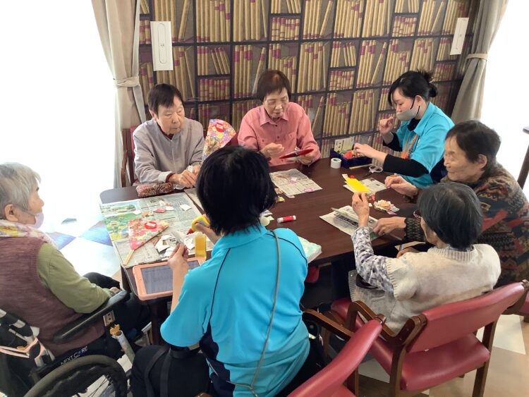 2026年　新年のご挨拶